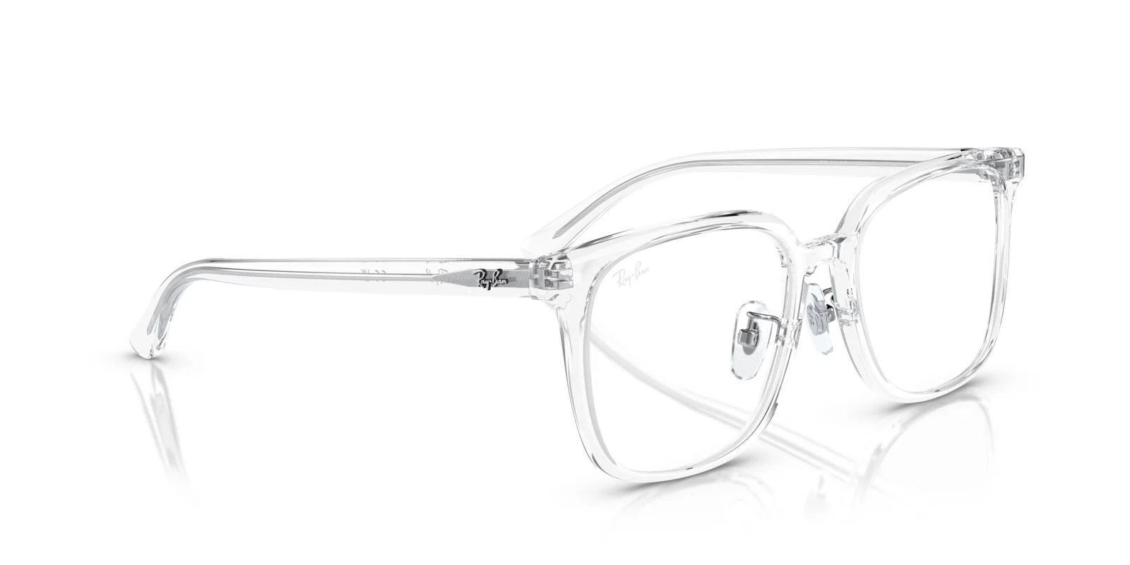Ray-Ban 5419D Eyeglasses - view 22
